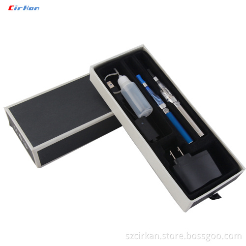 Green Vaporing Electronic Cigarette, EGO-CE4 Ecig, E-Cigarette